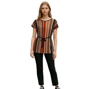 It’s Pure Gould Vintage Sweater Tunic